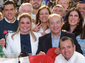 Ya La Exhibieron